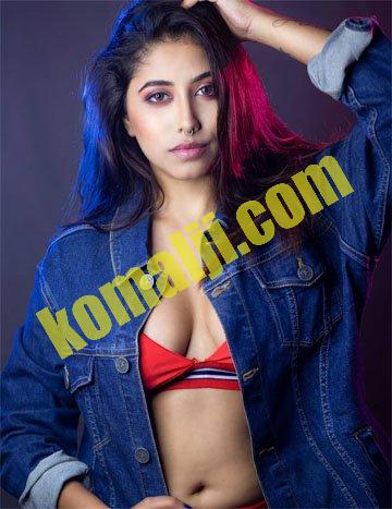 Juhu Escort Service